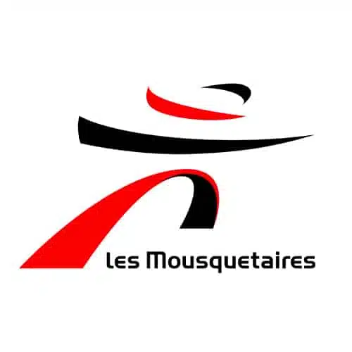 mousquetaires