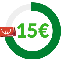 15euros